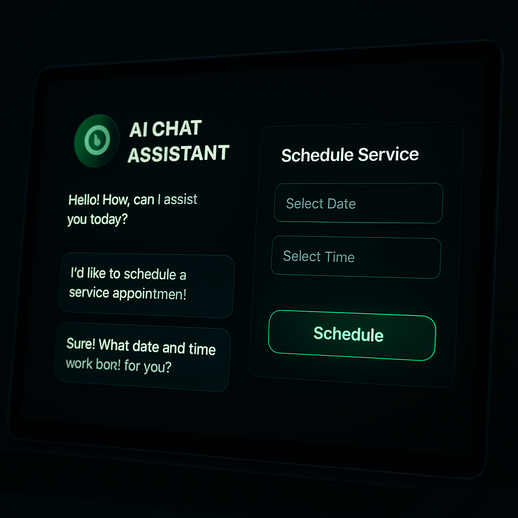 Where AI Actually Helps a Service Business (and Where It Doesn't)