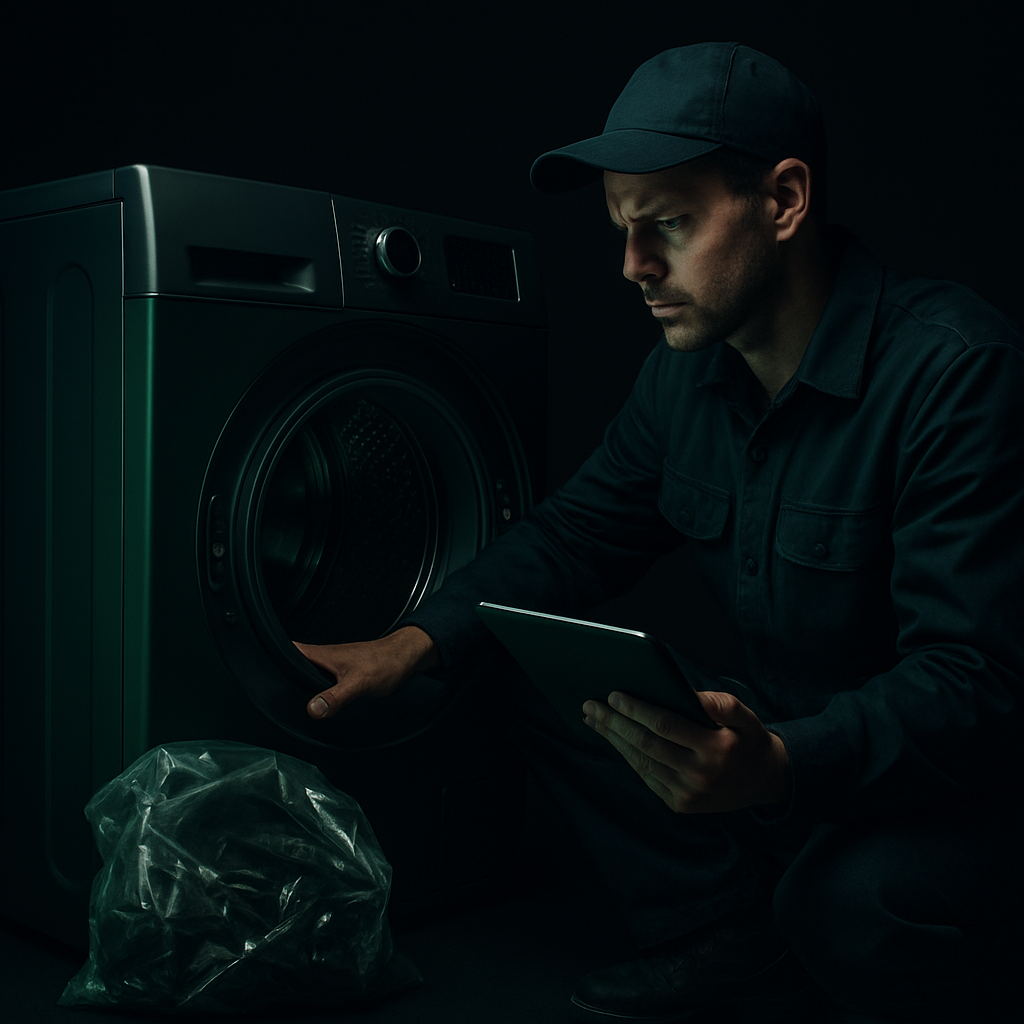 The First-Time-Fix Rate: Why It Makes or Breaks Appliance Repair