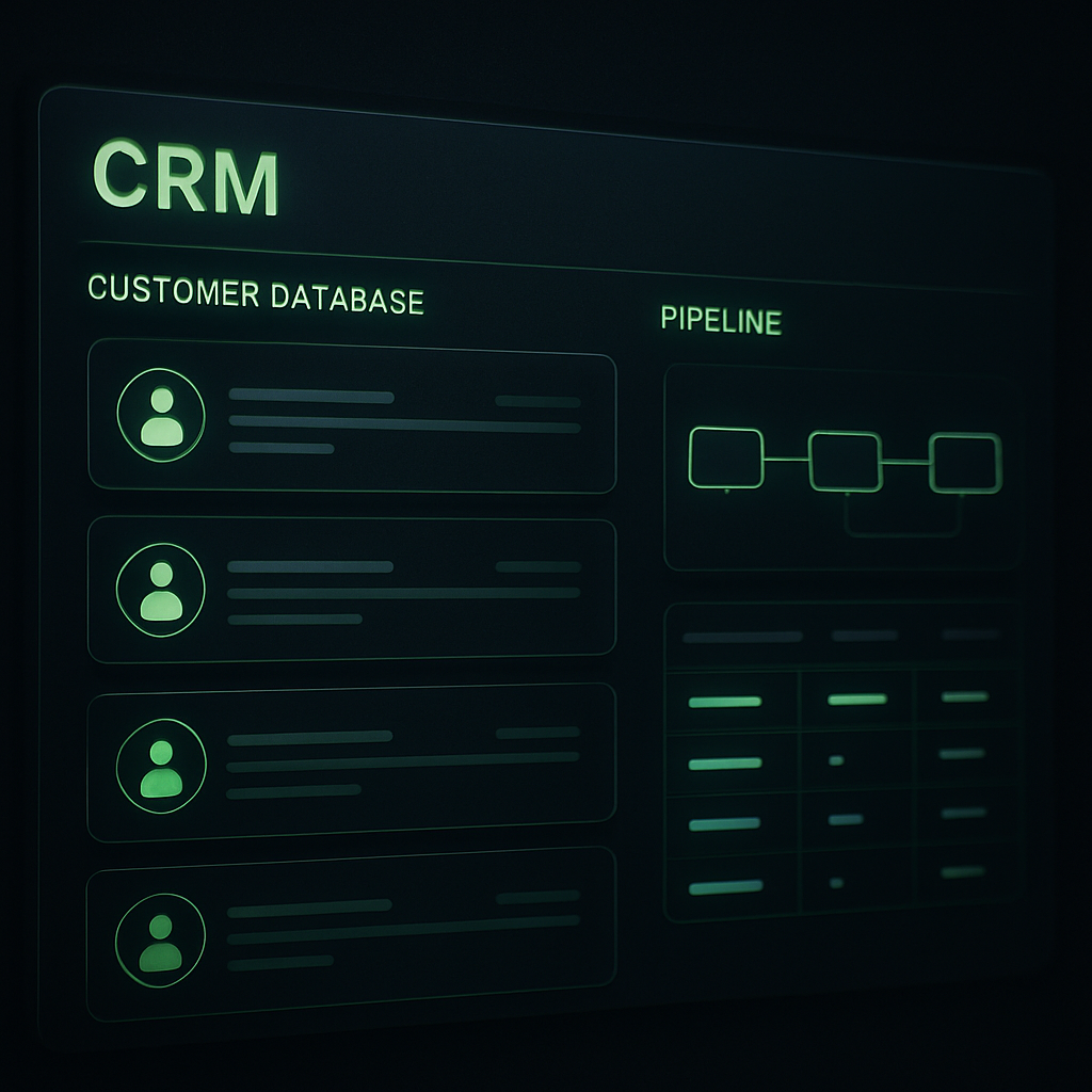 The Revenue Hiding in Your CRM Data (and How to Unlock It)