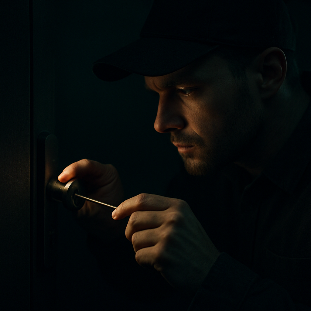 Winning Emergency Jobs: Response Time Strategy for Locksmiths
