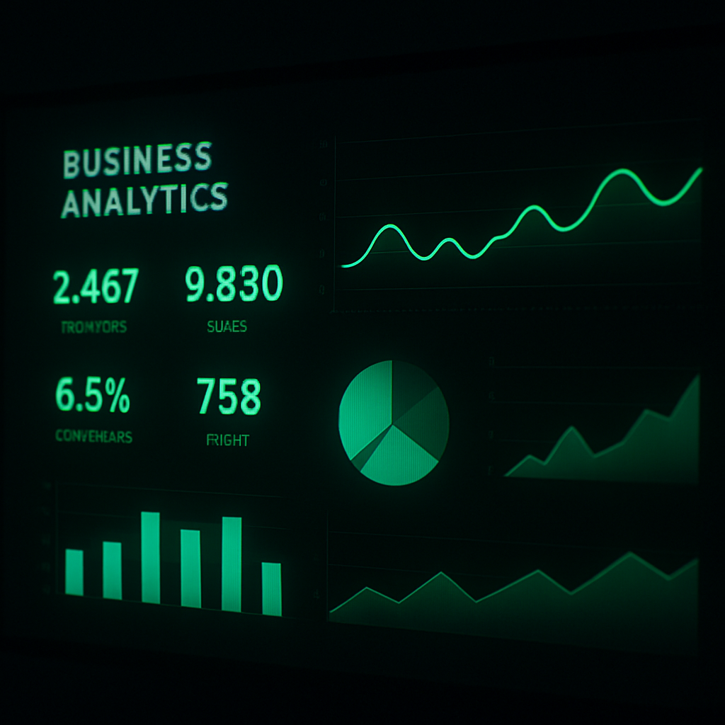 The 7 Field Service Metrics That Actually Predict Growth