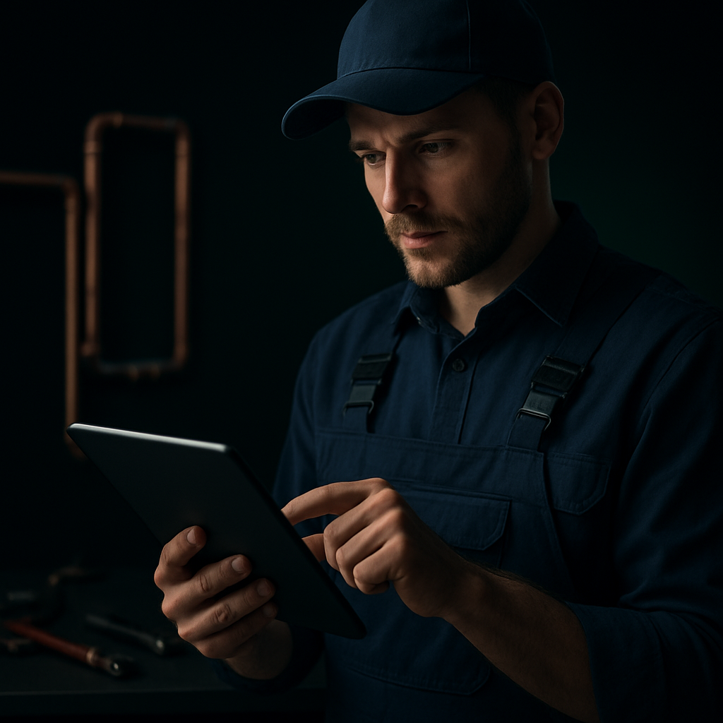 The Plumbing CRM Buyer’s Guide: What Actually Matters in 2026