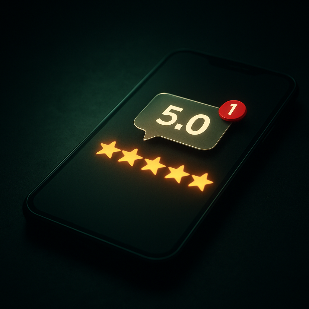 How to Turn Customer Reviews Into Your Best Salesperson