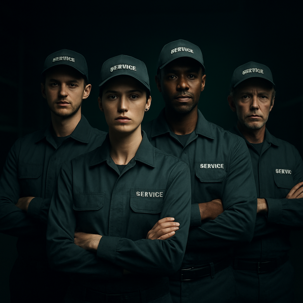 Keeping Great Technicians: A Manager’s Guide to Retention